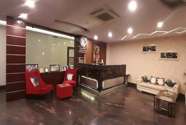 Hotel Indira Nikunj 5
