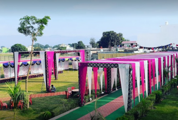 Kautilya Vaatika Wedding Point 4