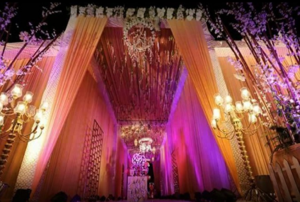 Woods Restaurant And Banquet 5