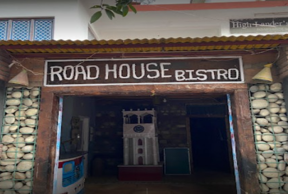 Road House Bistro 2