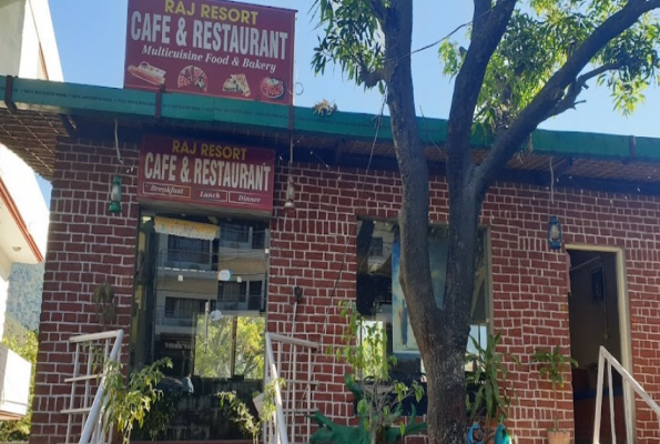 Raj Resort 4