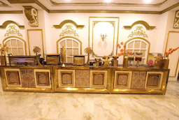 Evora Banquet & Hotel