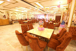 Evora Banquet & Hotel