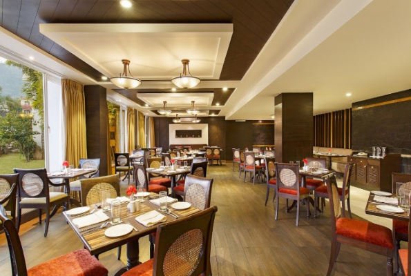 Aloha On The Ganges 2