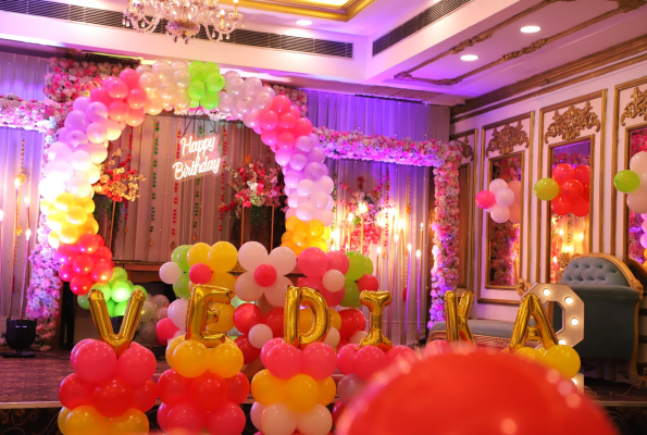 Evora Banquet & Hotel 2