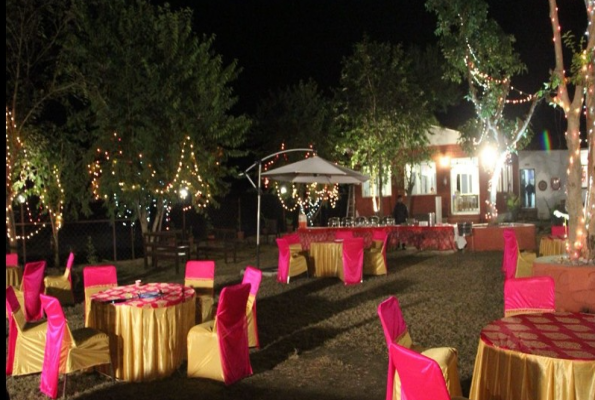 Antaram Resort 2