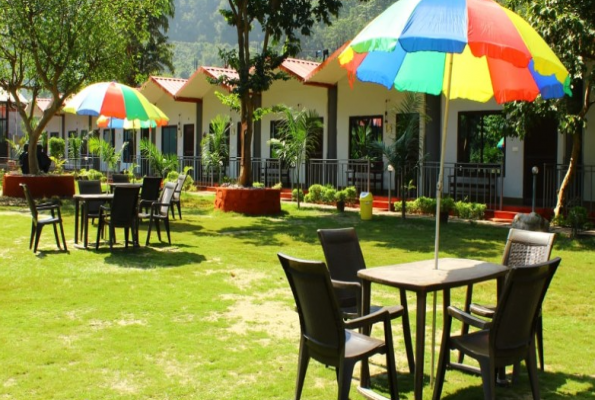 Antaram Resort 3