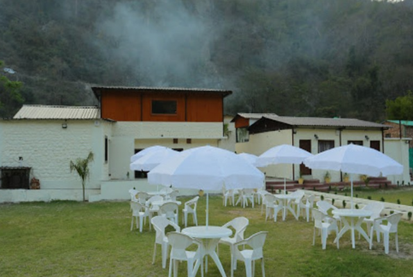 Ambika Resort 4