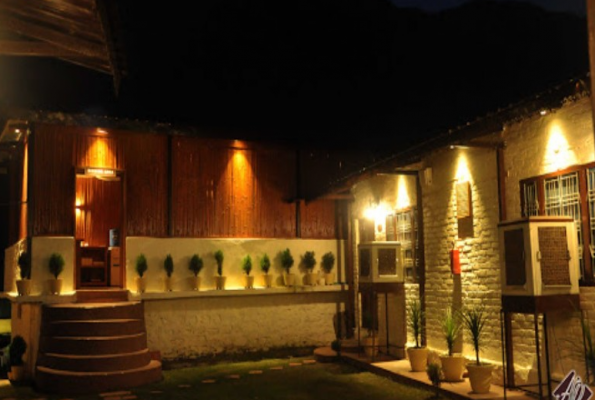 Ambika Resort 5