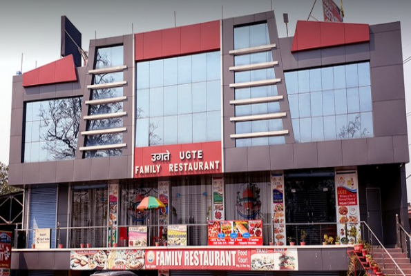 Ugte Hotel And Restaurant 1