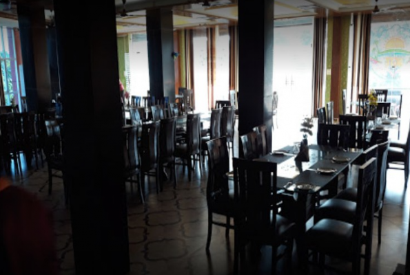 Ugte Hotel And Restaurant 5