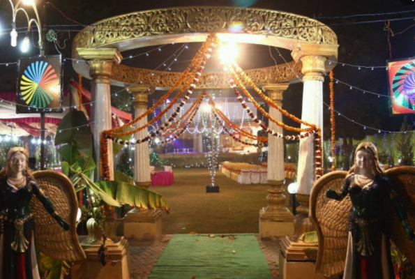 Kaushikee Vatika 4