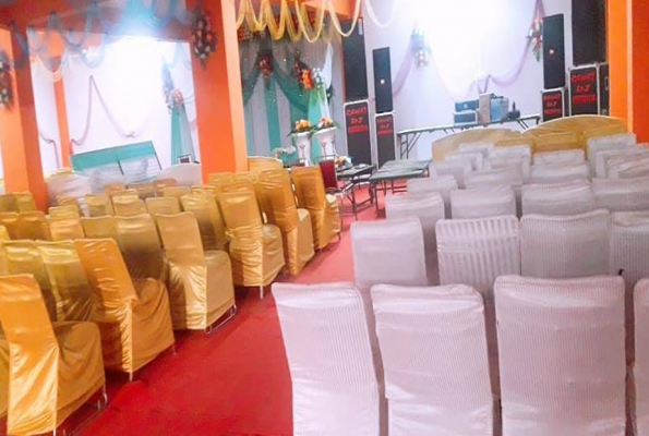 Hotel Shivganga Retreat 4