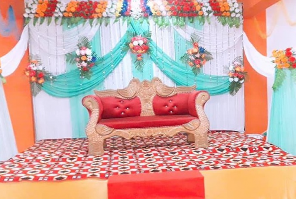 Hotel Shivganga Retreat 5