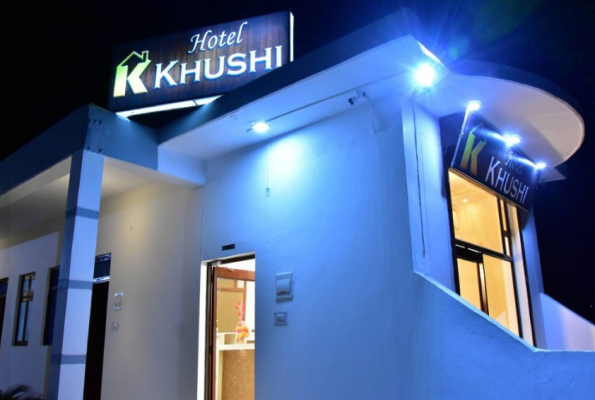 Hotel Khushi 2