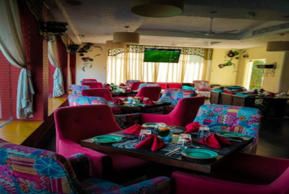 Venue Image