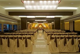 Gurukripa Hall