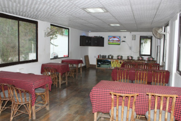 Phool Chatti Resort 1