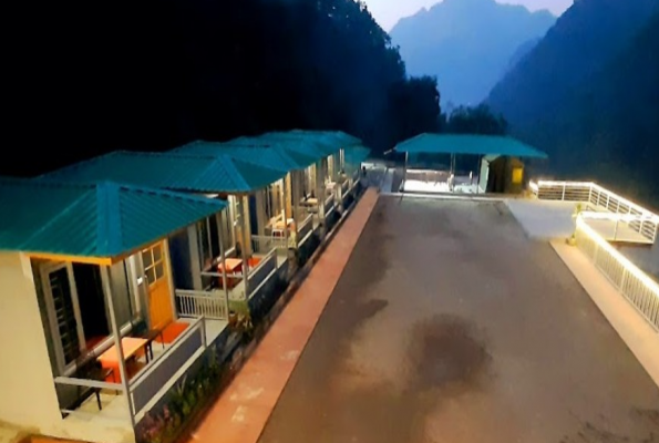 Royale Rainbow Resort 2