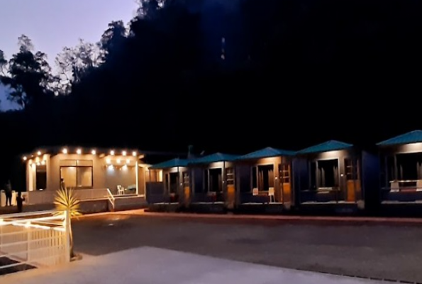 Royale Rainbow Resort 4