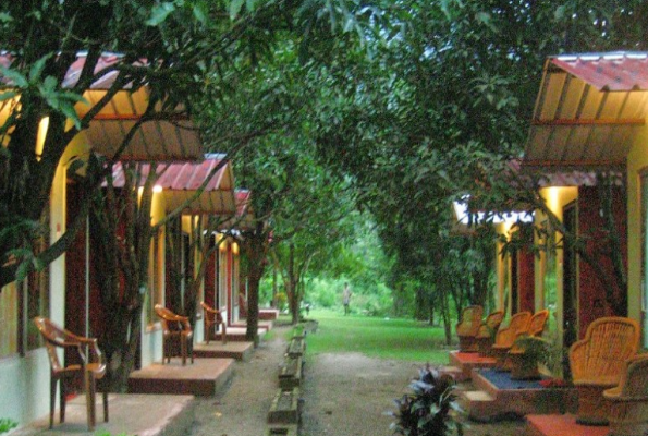 Royale Rainbow Resort 5