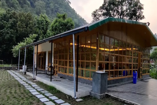 Him River Resort 2