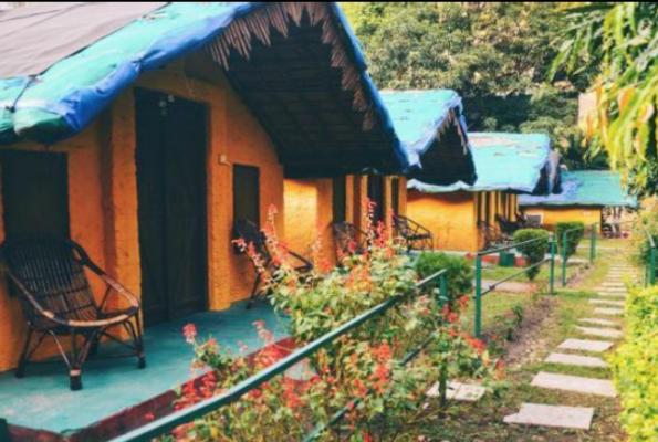 Him River Resort 5