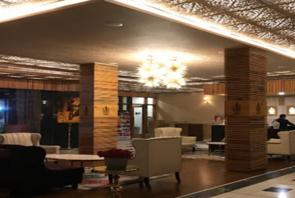 Venue Image