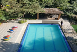 Namami Ganges Beach Resort And Spa