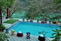 Namami Ganges Beach Resort And Spa