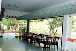 Namami Ganges Beach Resort And Spa
