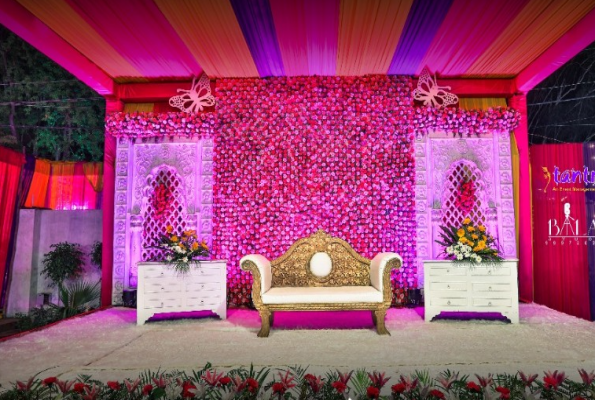 Sunrise Banquet 1