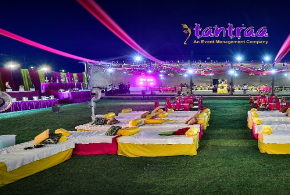 Sunrise Banquet 3