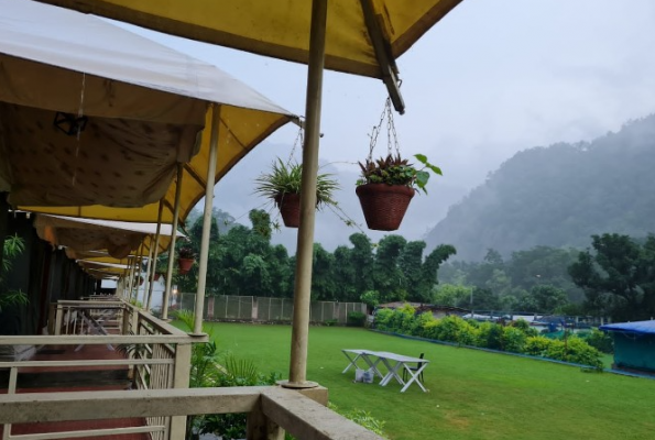 Rendezvous Outdoors 2