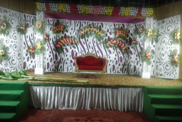 Anand Utsav Mandap