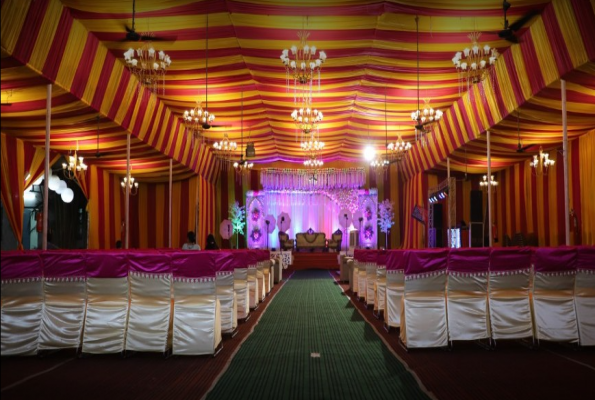 Garden Resort 1