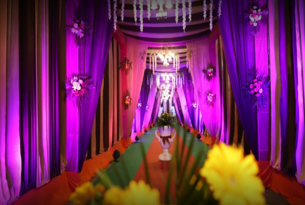 Garden Resort 5