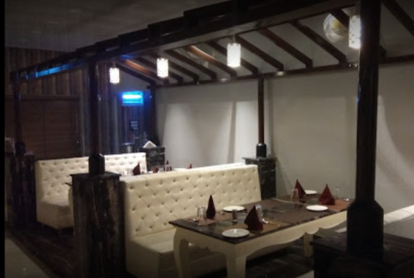 Grill To Chill Restaurant 2