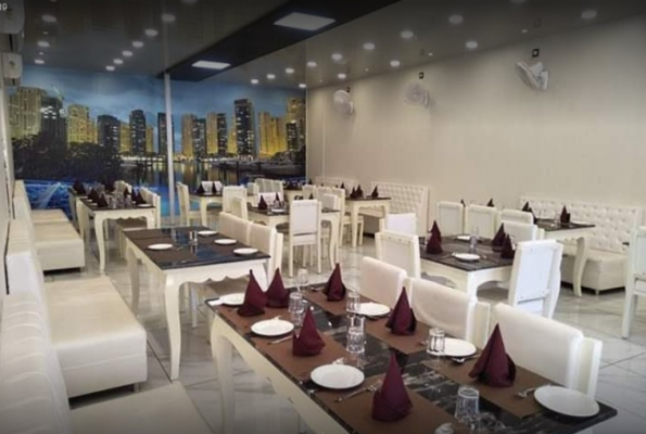 Grill To Chill Restaurant 3