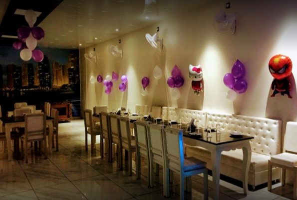 Grill To Chill Restaurant 5