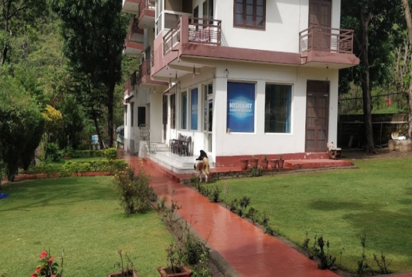Nishant Garden Resort 1