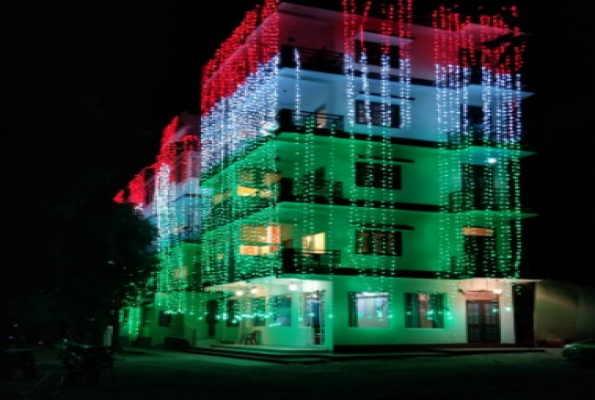 Nishant Garden Resort 4