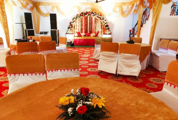 Hotel Holiday Hill 1