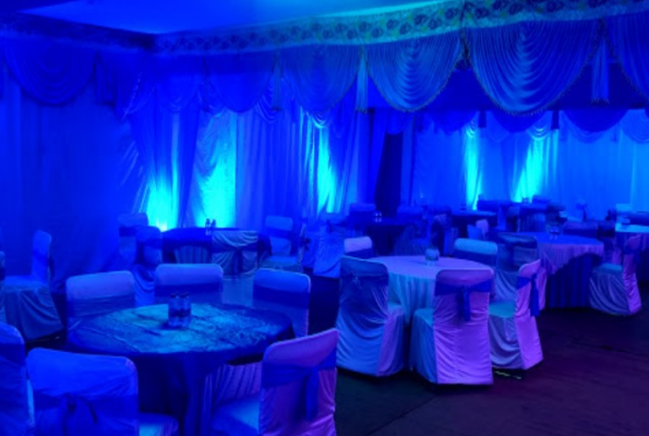 Hotel Holiday Hill 4