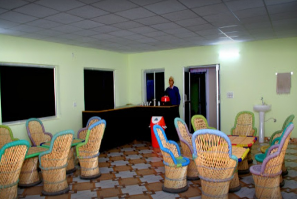 Panchvati Cottage 4