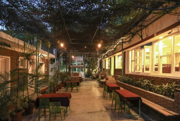 Venue Image