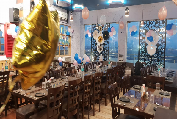 Sardari Lounge Cafe And Restaurant 1