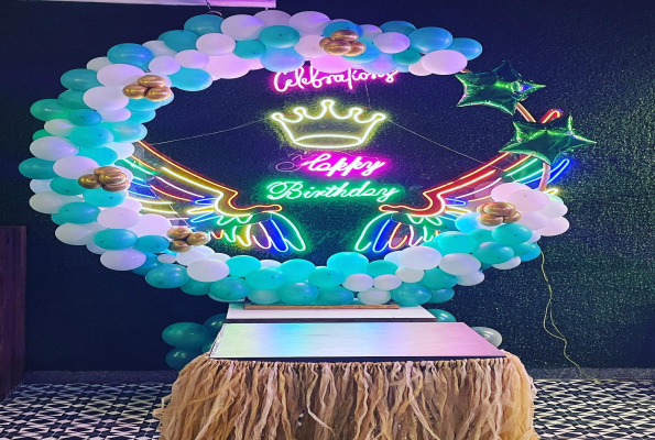 Sardari Lounge Cafe And Restaurant 2