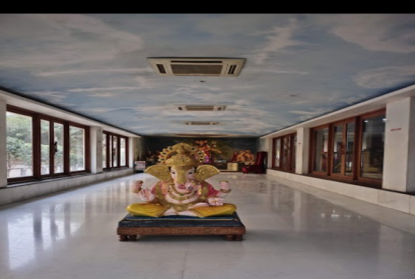 Shri Sai Palki Niwara Shirdi 2