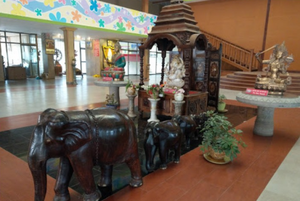 Venue Image